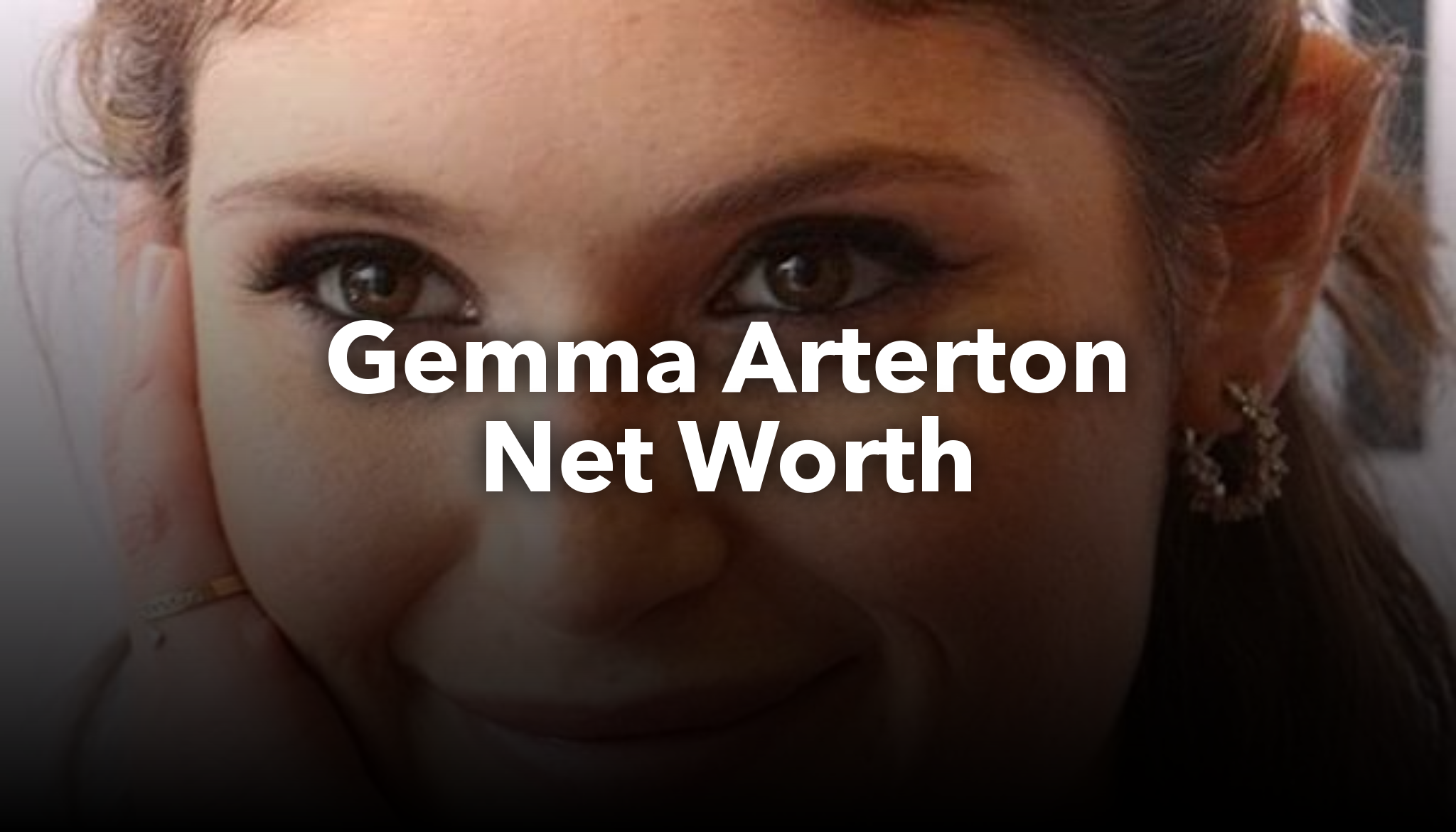 Gemma Arterton Net Worth | nichesss
